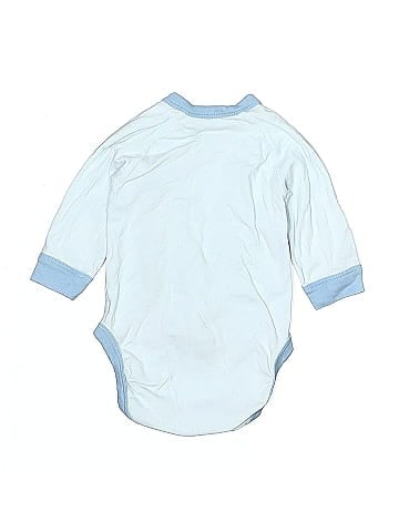 Uniqlo Long Sleeve Onesie (view 2)