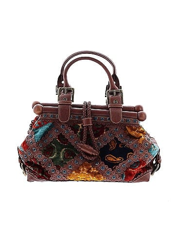 Isabella Fiore Shoulder Bag (view 1)