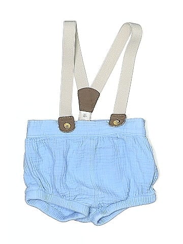 Cat & Jack Overall Shorts (view 1)