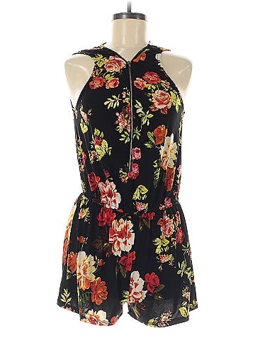 Ambiance Romper (view 1)