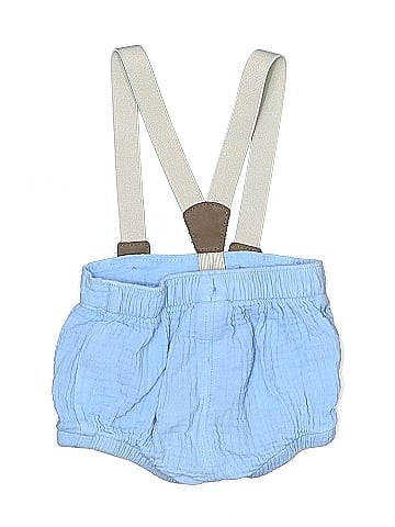 Cat & Jack Overall Shorts (view 2)
