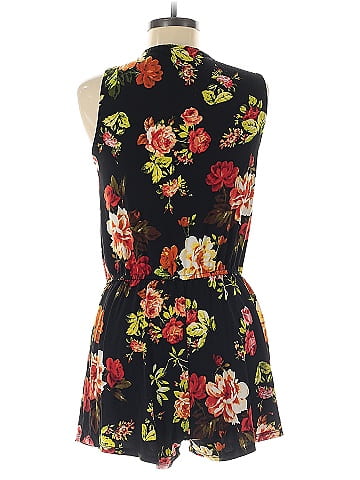 Ambiance Romper (view 2)