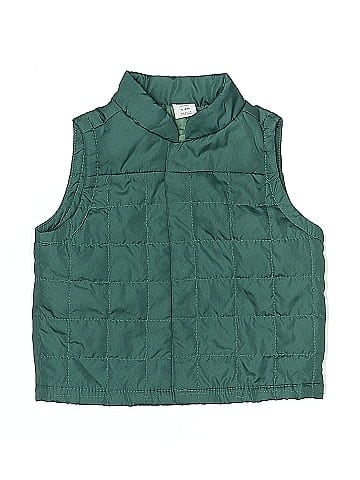 Old Navy Vest (view 1)