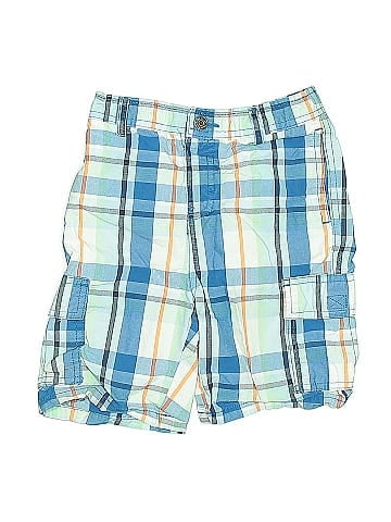 Gymboree Cargo Shorts (view 1)