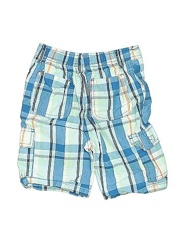 Gymboree Cargo Shorts (view 2)