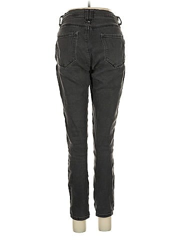 Curve Appeal Jeans (view 2)
