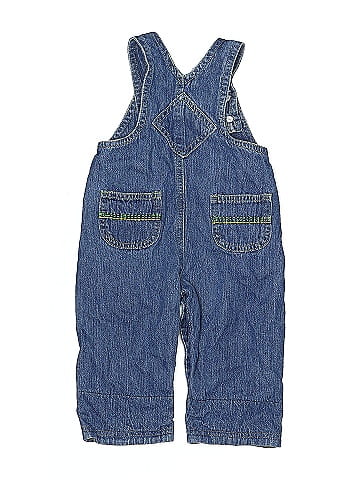 John Deere Overalls (view 2)