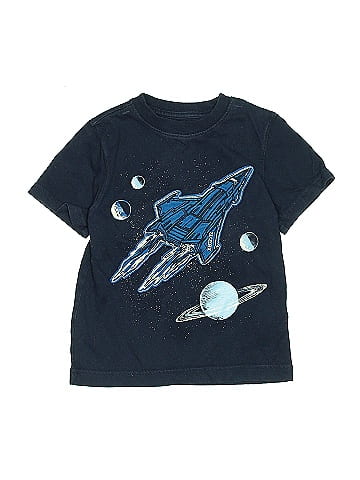 Gymboree Short Sleeve T-Shirt (view 1)