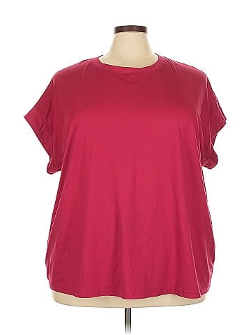 LIVI Active T-Shirt (view 1)