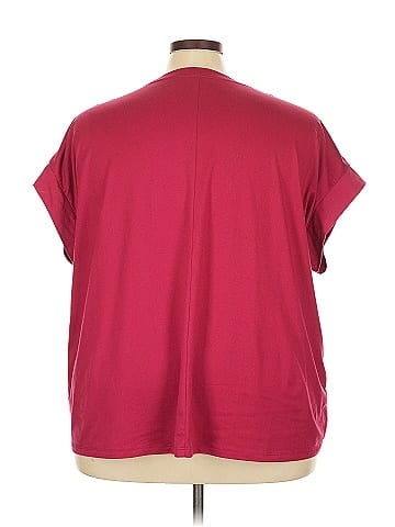 LIVI Active T-Shirt (view 2)