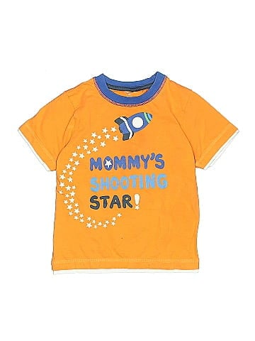 Gymboree Short Sleeve T-Shirt (view 1)