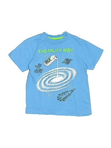 Gymboree Short Sleeve T-Shirt (view 1)