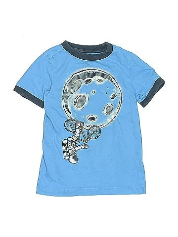 Gymboree Short Sleeve T-Shirt (view 1)