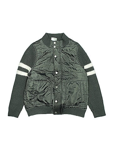 Hanna Andersson Track Jacket (view 1)