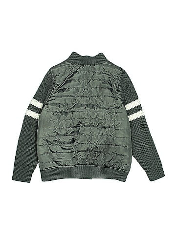 Hanna Andersson Track Jacket (view 2)