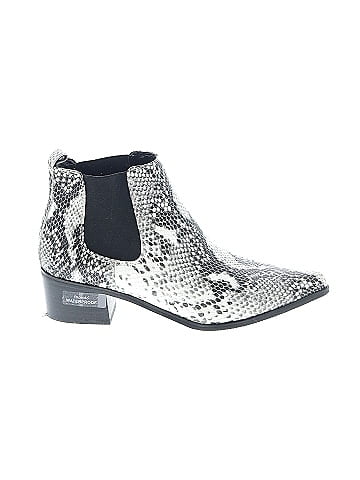 Blondo Ankle Boots (view 1)