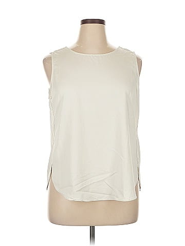 Nic + Zoe Sleeveless T-Shirt (view 1)