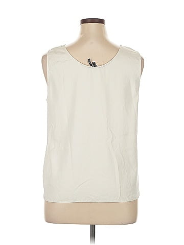 Nic + Zoe Sleeveless T-Shirt (view 2)