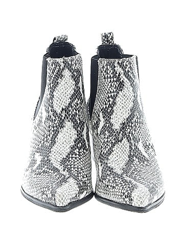 Blondo Ankle Boots (view 2)