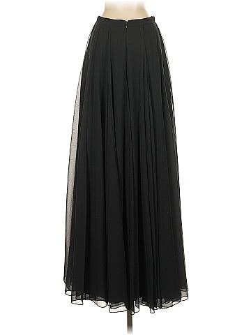 Halston Heritage Formal Skirt (view 2)