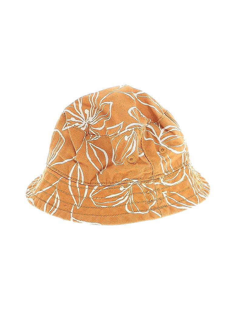 Click to view more detailed imagery on our partner's website Pre-owned Little Co. By Lauren Conrad Babies' Bucket Hat In Brown