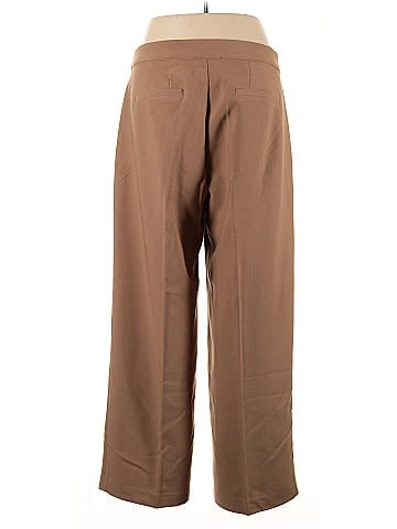 ELOQUII Casual Pants (view 2)