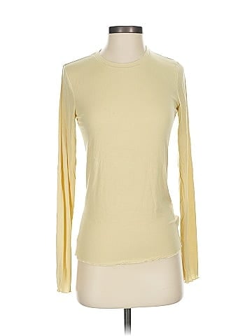 Outdoor Voices Long Sleeve T-Shirt (view 1)