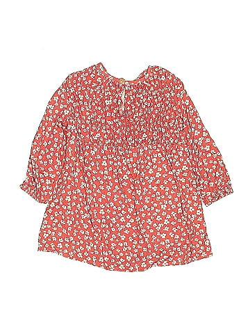 Zara Baby 3/4 Sleeve Blouse (view 2)