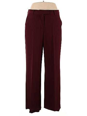 Express Dress Pants (view 1)