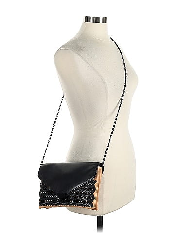 Loeffler Randall Clutch (view 2)