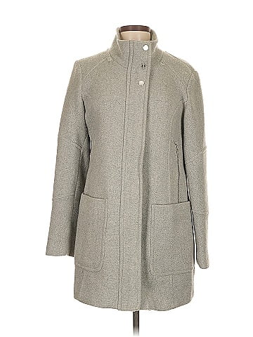 London Fog Coat (view 1)