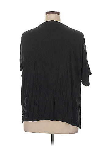 Boohoo Short Sleeve Blouse (view 2)