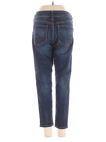 Silver Jeans Co. Jeans (view 2)