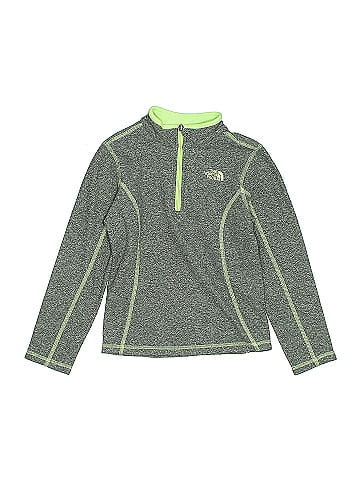 The North Face Pullover Sweater (view 1)