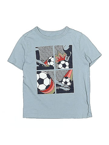 Gap Kids Short Sleeve T-Shirt (view 1)