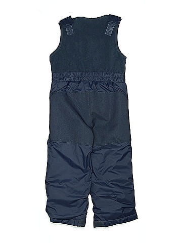 Columbia Snow Pants With Bib (view 2)