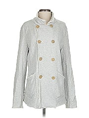 Frank & Eileen Coat