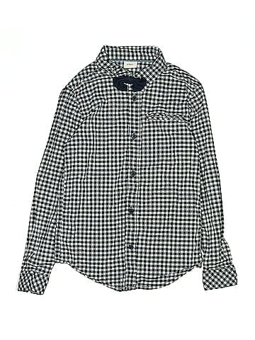 S.Oliver Long Sleeve Button-Down Shirt (view 1)