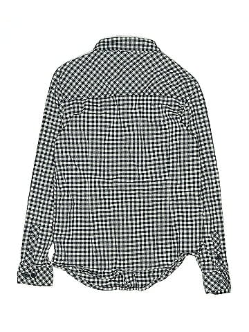 S.Oliver Long Sleeve Button-Down Shirt (view 2)