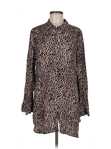 Soft Surroundings Casual Dress (view 1)