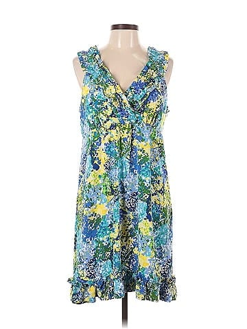 New Directions Casual Dress (view 1)