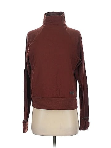 REI Co Op Long Sleeve Turtleneck (view 1)
