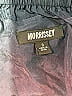 Morrissey Blue Sleeveless Blouse Size 0 - photo 7