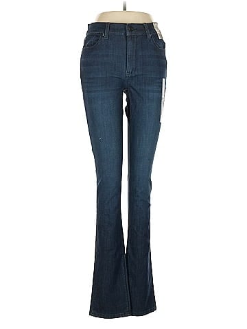 Soho JEANS NEW YORK & COMPANY Jeans (view 1)