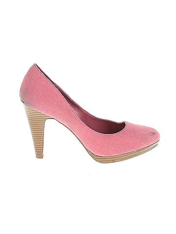 Fioni Heels (view 1)