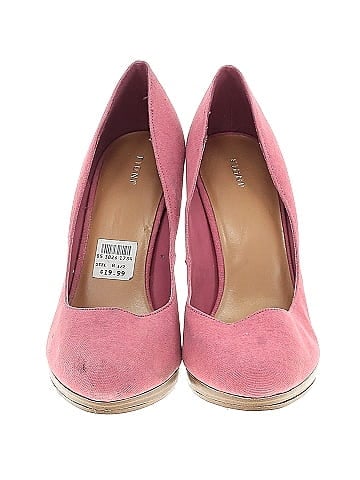 Fioni Heels (view 2)