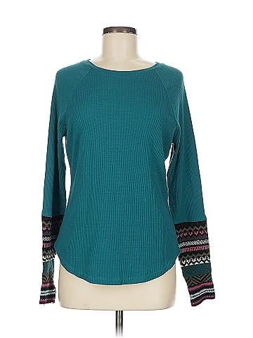 BeachLunchLounge Long Sleeve Top (view 1)