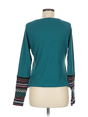 BeachLunchLounge Long Sleeve Top (view 2)