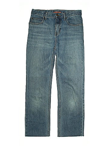 Lands' End Jeans (view 1)