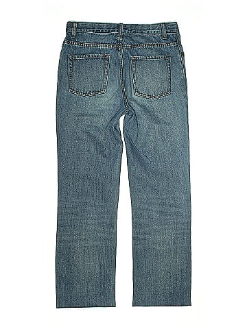 Lands' End Jeans (view 2)